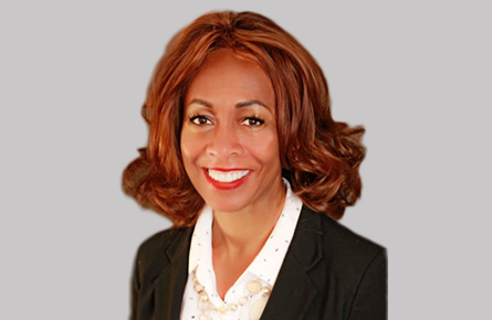 Rev. Dr. Lael C. Melville