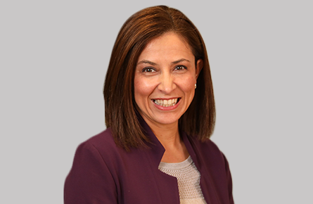 Marissa Solis