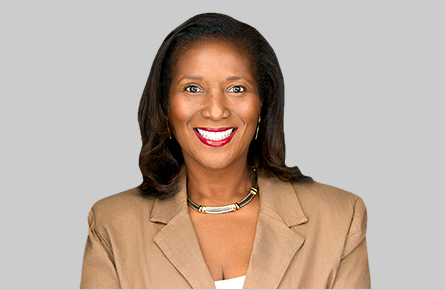 Fern Johnson