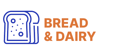 Bread and Dairy