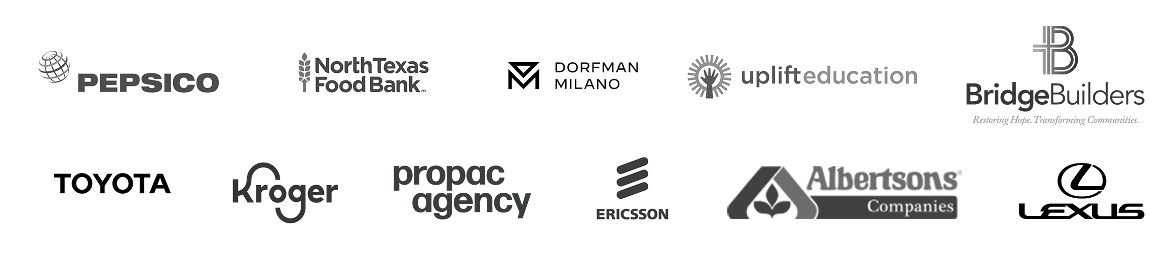 Our partners logo