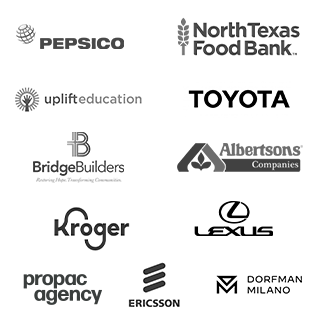 Our partners mobile logo